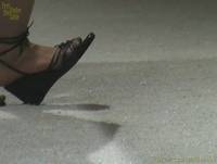 Feet Under The Table - The N.1 Resource for female feet seduction scenes - Videos, pictures and stories of women seducing men with their feet