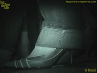 Feet Under The Table - The N.1 Resource for female feet seduction scenes - Videos, pictures and stories of women seducing men with their feet